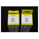Legrand Pass & Seymour 20A GFCI Outlet 125V 60Hz White - Model 2097WCCD12 (Lot of 2)