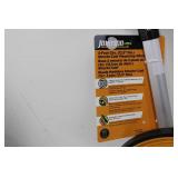 Johnson Structo-Cast Measuring Wheel