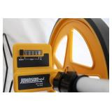 Johnson Structo-Cast Measuring Wheel