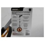 Johnson Structo-Cast Measuring Wheel