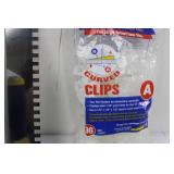 QEP Lash Tile Leveling & Spacer System & Marshalltown Notched Spreader - Assorted Tile Tools