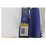 QEP Lash Tile Leveling & Spacer System & Marshalltown Notched Spreader - Assorted Tile Tools