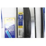 QEP Lash Tile Leveling & Spacer System & Marshalltown Notched Spreader - Assorted Tile Tools