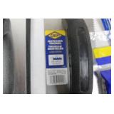 QEP Lash Tile Leveling & Spacer System & Marshalltown Notched Spreader - Assorted Tile Tools