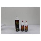 Imperial Pellet Stove Maintenance Kit & Accessories - Gasket, Adhesives, Polish Liquid & Brush