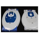 Mayfair by Bemis Westport Toilet Seats - Elongated & Round