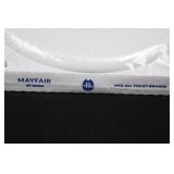 Mayfair by Bemis Westport Toilet Seats - Elongated & Round