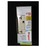 Legrand Pass & Seymour GFCI Outlets Ivory 15A 125V Self-Test