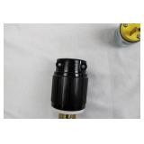 Leviton Locking Devices - 20A/30A Power Plugs & Connectors