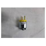 Leviton Locking Devices - 20A/30A Power Plugs & Connectors