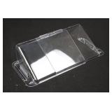 Deflecto, Frost King & Assorted Air Deflectors for Baseboard Registers