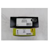 Pass & Seymour Legrand Decorator Switch 10 Pack Light Almond & GFCI Outlet 3 Pack Ivory
