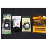 Mossberg Accu-Mag 12 GA Choke Tube for Mossberg 835 Models - Remington Accessories, Tec nu Scrub