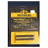 Mossberg Accu-Mag 12 GA Choke Tube for Mossberg 835 Models - Remington Accessories, Tec nu Scrub