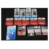 National Hardware, PowerPro & John Sterling Assorted Screws - Threadlocker Blue