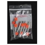 National Hardware, PowerPro & John Sterling Assorted Screws - Threadlocker Blue