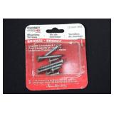 National Hardware, PowerPro & John Sterling Assorted Screws - Threadlocker Blue