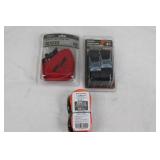 Master Mechanic 12 Ft x 1 In Lashing Strap & Keeper Lashing Straps - Mixed Brand
