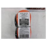Master Mechanic 12 Ft x 1 In Lashing Strap & Keeper Lashing Straps - Mixed Brand