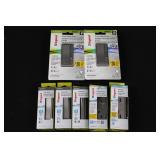 Legrand Radiant Paddle Dimmer, Paddle Switch & GFCI Outlet Nightlight GFCI (Assorted)