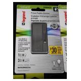 Legrand Radiant Paddle Dimmer, Paddle Switch & GFCI Outlet Nightlight GFCI (Assorted)