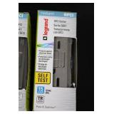 Legrand Radiant Paddle Dimmer, Paddle Switch & GFCI Outlet Nightlight GFCI (Assorted)
