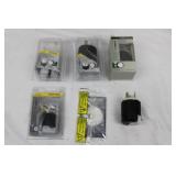Turnlok Industrial Locking Connectors & TT-30 Power Outlet - Legrand Pass & Seymour