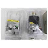 Turnlok Industrial Locking Connectors & TT-30 Power Outlet - Legrand Pass & Seymour