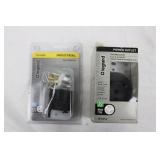 Turnlok Industrial Locking Connectors & TT-30 Power Outlet - Legrand Pass & Seymour