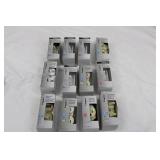 Legrand Pass & Seymour Commercial Toggle Switches & Outlets Assortment
