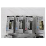 Legrand Pass & Seymour Commercial Toggle Switches & Outlets Assortment