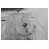 Legrand Pass & Seymour 4-Gang Light Switch Assembly 664-LAGCC12