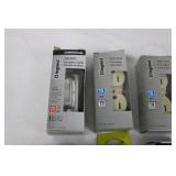 Legrand Pass & Seymour Commercial Electrical Outlets & Switches