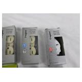 Legrand Pass & Seymour Commercial Electrical Outlets & Switches