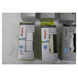 Legrand Pass & Seymour Commercial Electrical Outlets & Switches