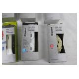 Legrand Pass & Seymour Commercial Electrical Outlets & Switches