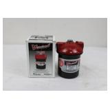 General Fuel Oil 1A-25B Galvanized Steel Filter Bowl with BioGasket 4EVERLoc