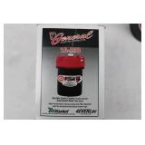 General Fuel Oil 1A-25B Galvanized Steel Filter Bowl with BioGasket 4EVERLoc