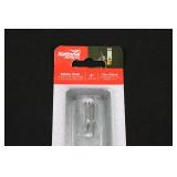 National Hardware Safety Hasps, Barrel Bolts & Sash Locks Assortment - Zinc Plated & Satin Nickel