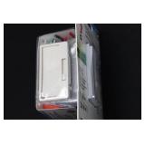 Legrand Radiant Dimmer - Preset Rotary Dimmer, Preset Fan Controls & Nightlight/GFCI Kit