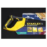 Stanley Sharptooth 20-Inch Saw Blade - 11/12 TPI, Made in USA