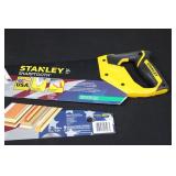 Stanley Sharptooth 20-Inch Saw Blade - 11/12 TPI, Made in USA
