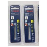 Bosch GT Glass & Tile Bits Assortment - GT100 GT200 GT300 GT500 GT600