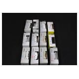 Legrand Pass & Seymour Commercial Outlets & Switches Lot - Duplex, Single, Toggle & Paddle