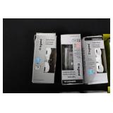 Legrand Pass & Seymour Commercial Outlets & Switches Lot - Duplex, Single, Toggle & Paddle