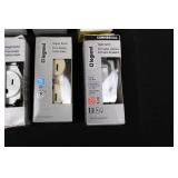 Legrand Pass & Seymour Commercial Outlets & Switches Lot - Duplex, Single, Toggle & Paddle