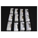 Legrand Pass & Seymour Commercial Duplex Outlets & Toggle Switches Assortment
