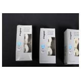 Legrand Pass & Seymour Commercial Duplex Outlets & Toggle Switches Assortment