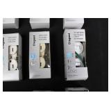 Legrand Pass & Seymour Commercial Duplex Outlets & Toggle Switches Assortment