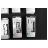 Legrand Pass & Seymour Commercial Duplex Outlets & Toggle Switches Assortment